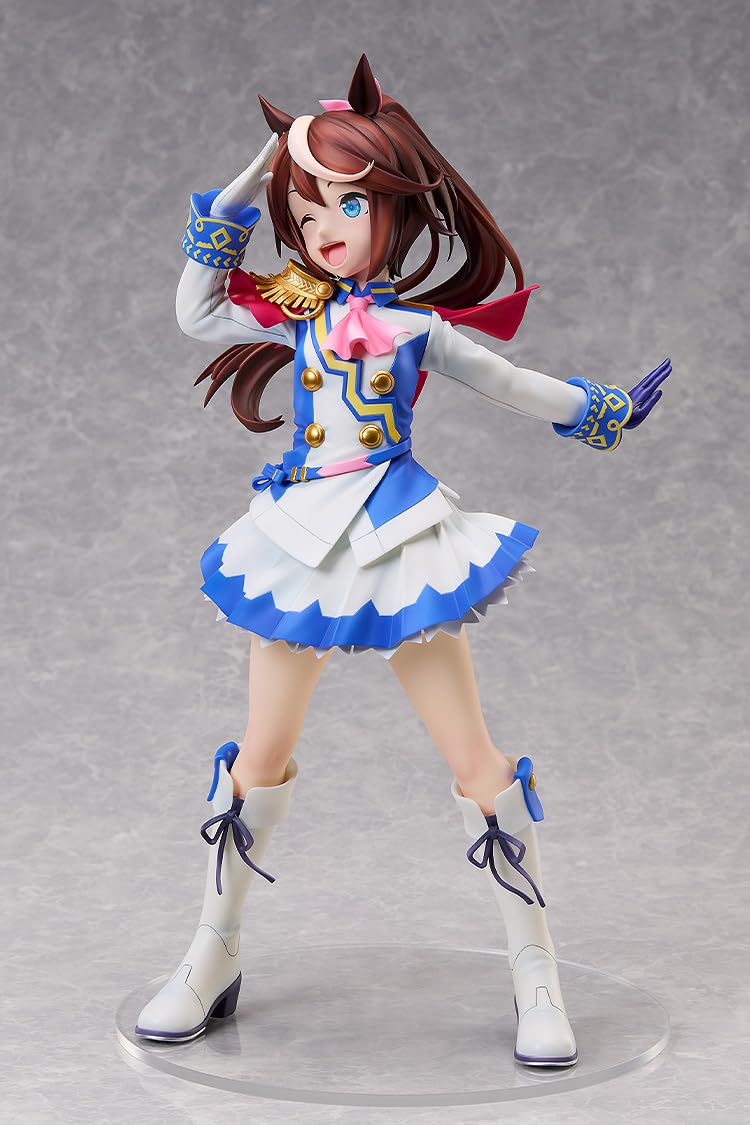 Amazon | フリーイング[FREEing] ウマ娘 プリティーダービー